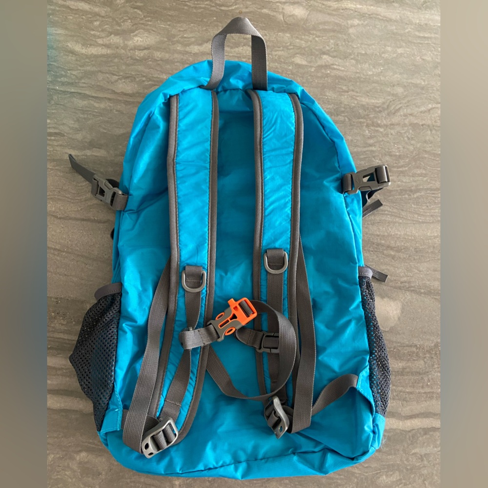 Venture Pal Backpack (new) - Picture 2 of 8